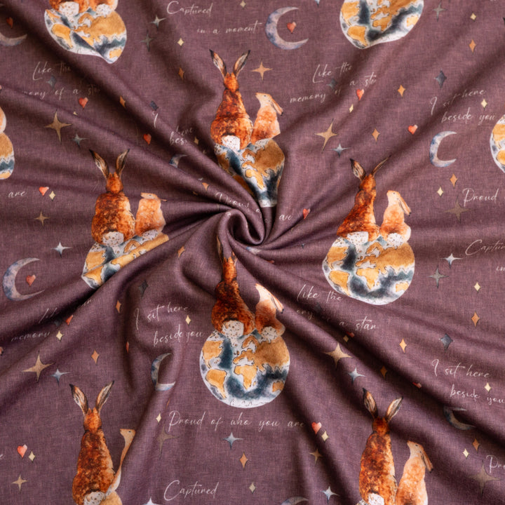 LITTLE DREAMER BUNNY - DBP