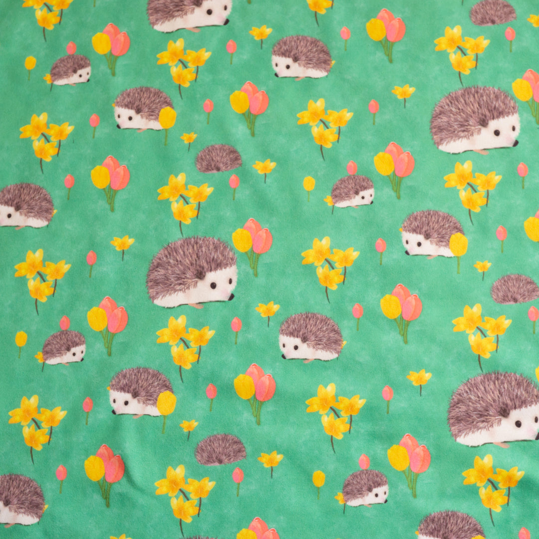 SPRING HEDGEHOG - DBP