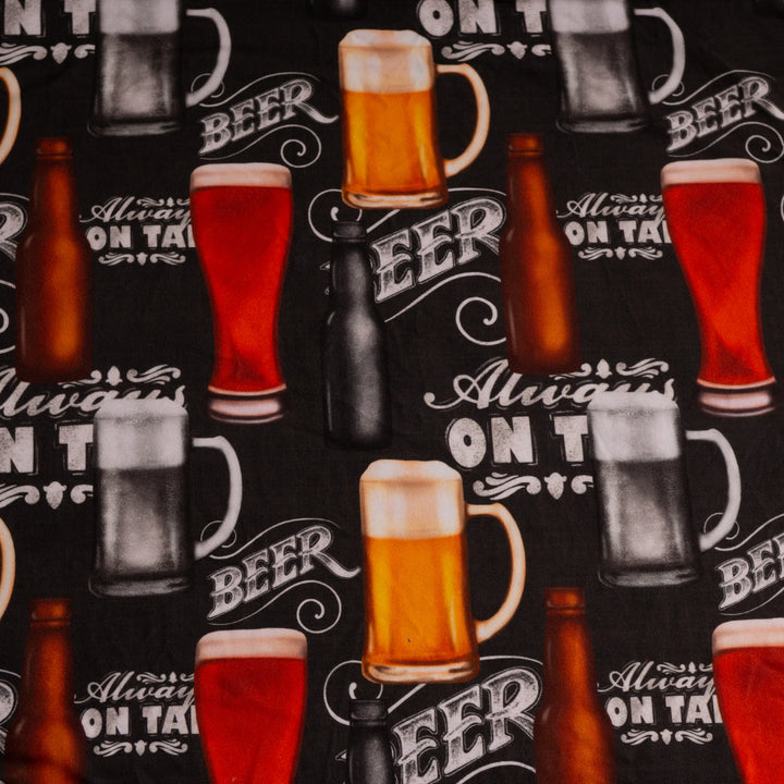 BEER - DBP