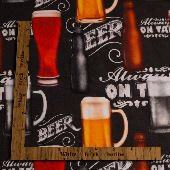 BEER - DBP