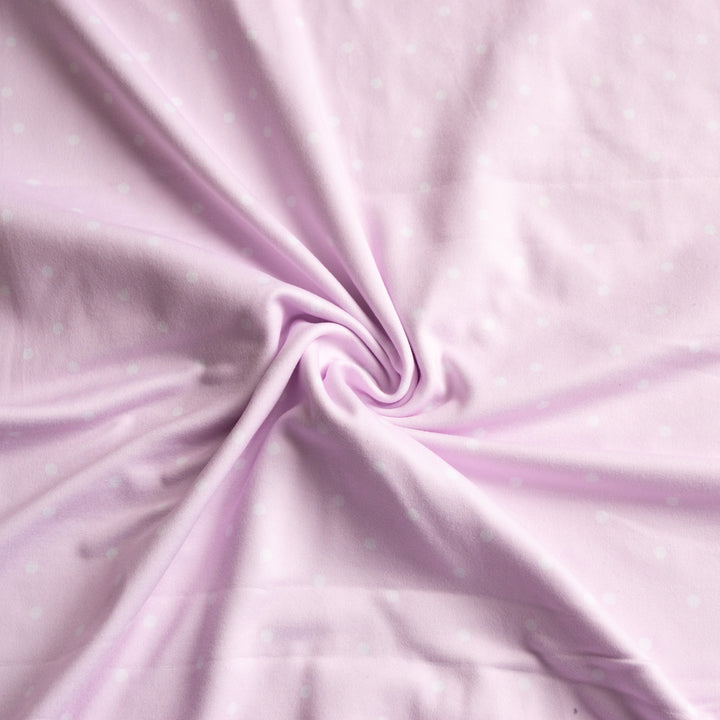 POLKA DOTS (PURPLE) - DBP