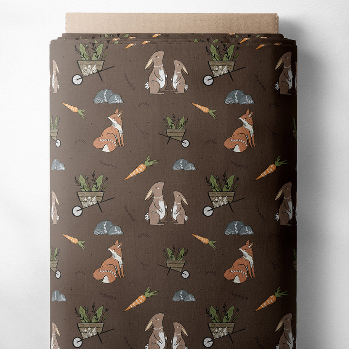 GARDEN (CHOCOLATE)