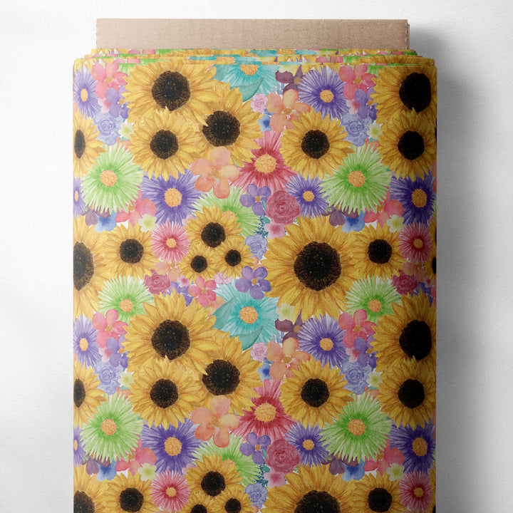 DAISY FLORAL