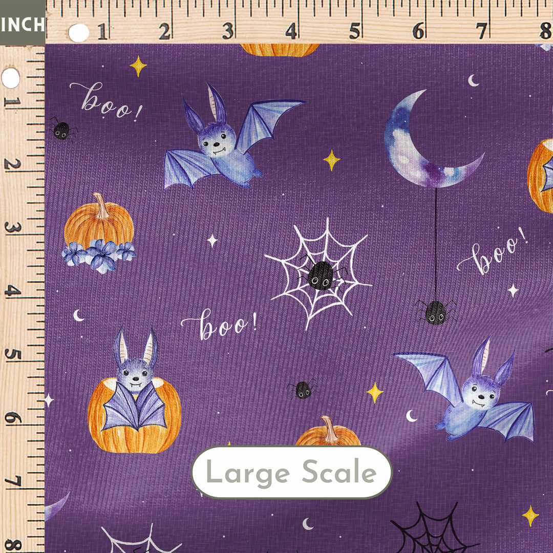 HALLOWEEN BATS