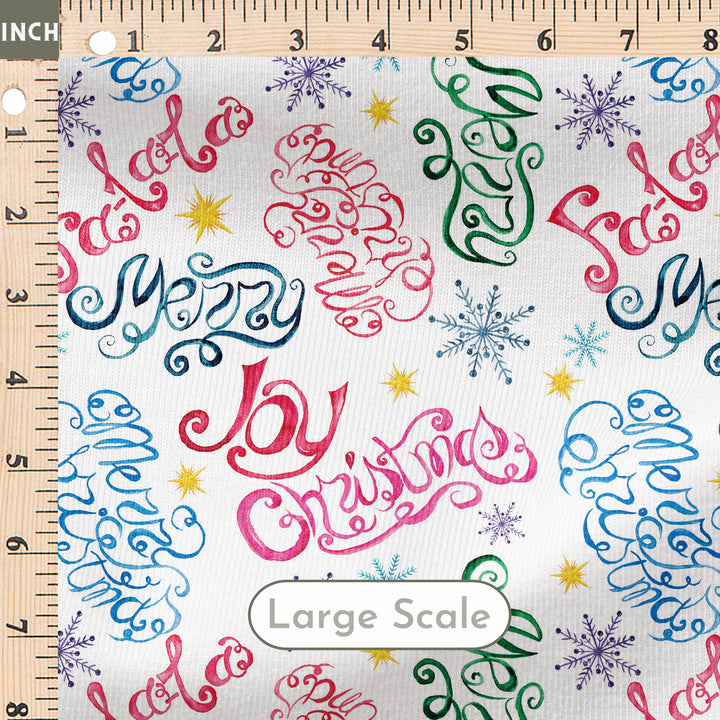 DOODLE CHRISTMAS SAYINGS