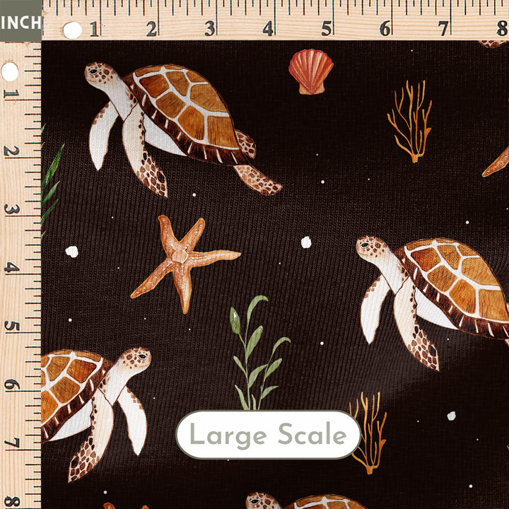 TURTLES