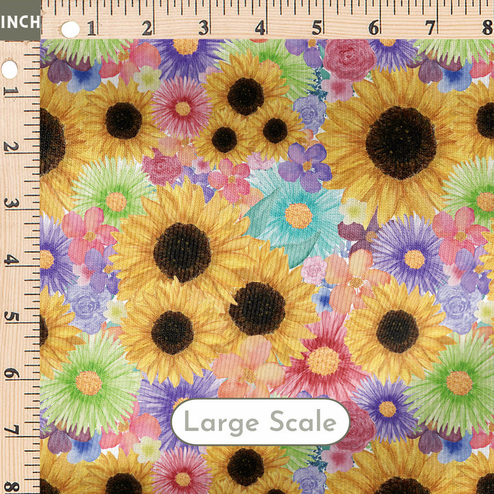 DAISY FLORAL