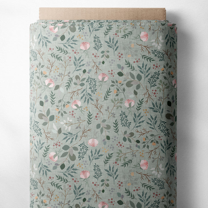 PEONY (SAGE)