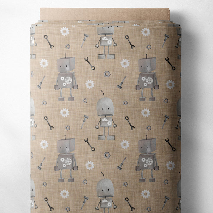 ROBOT (NEUTRAL)