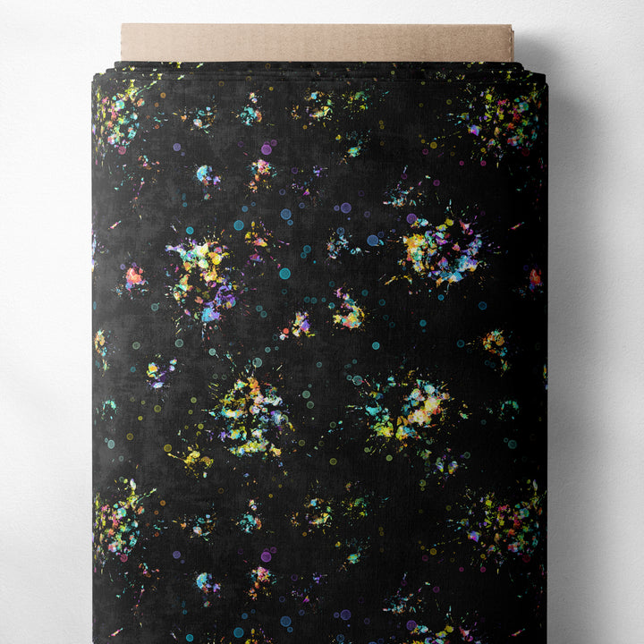 SPLATTER