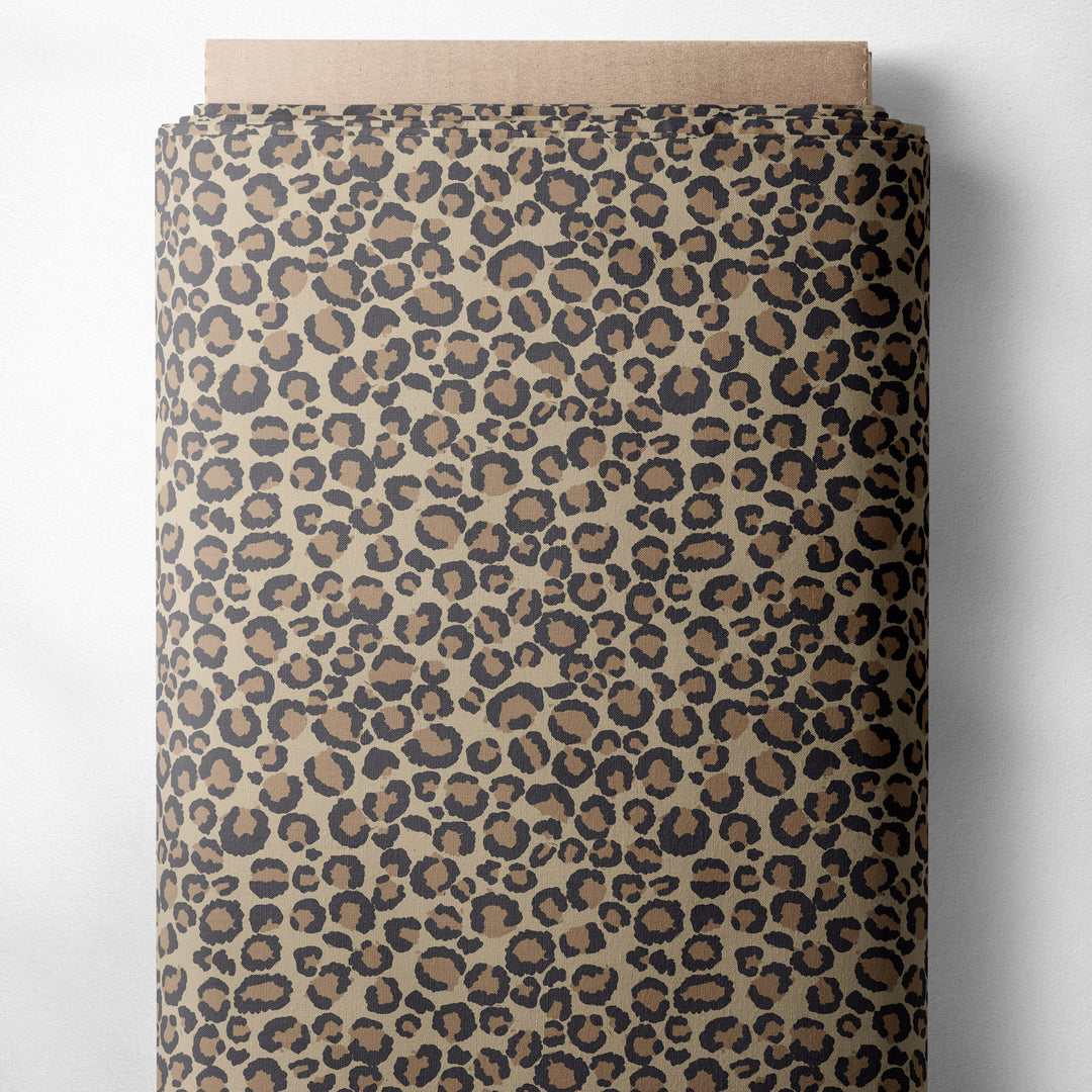 CHEETAH (BROWN)