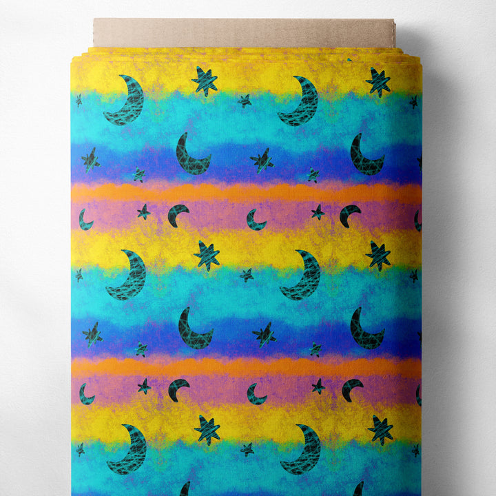RAINBOW MOONS