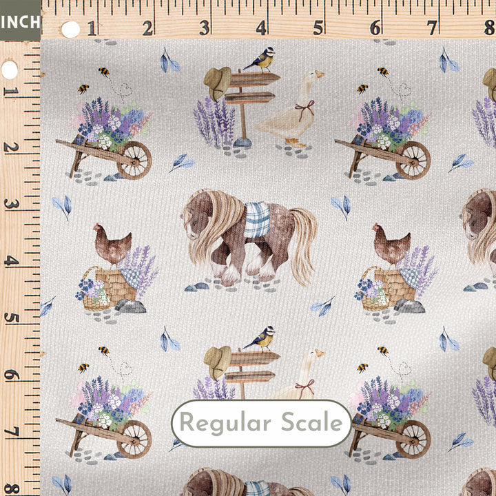 BONJOUR (NEUTRAL)