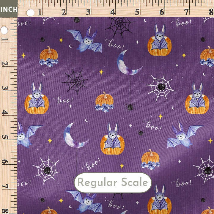 HALLOWEEN BATS