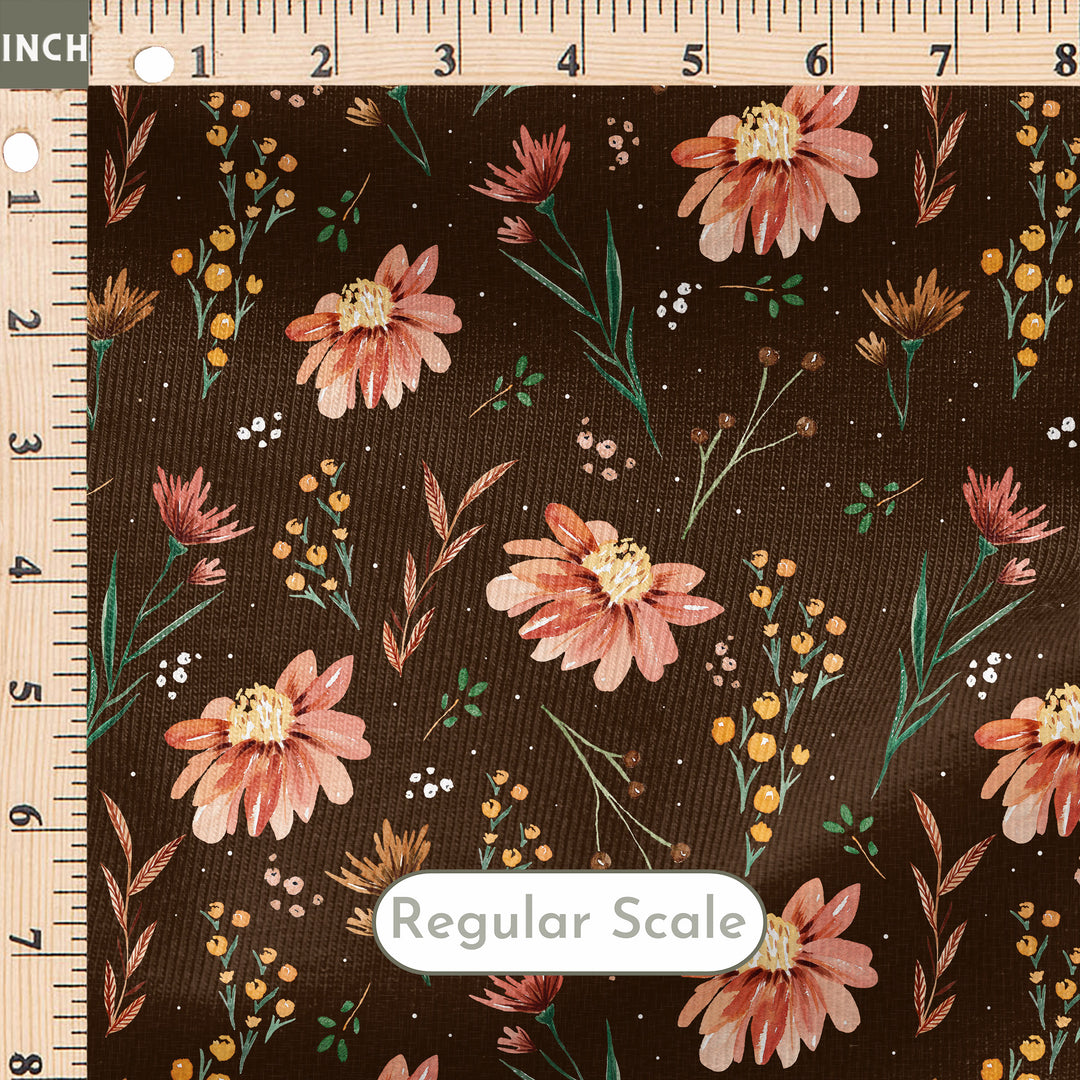 SCARLETT FLORAL