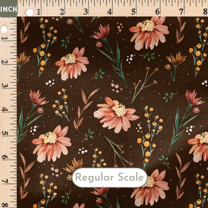 SCARLETT FLORAL