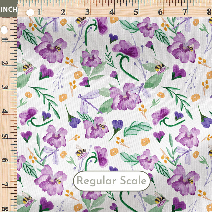 AVA FLORAL