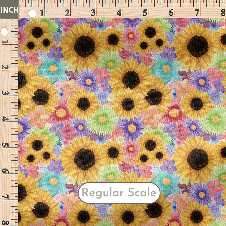 DAISY FLORAL