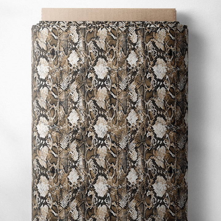 BROWN SNAKE