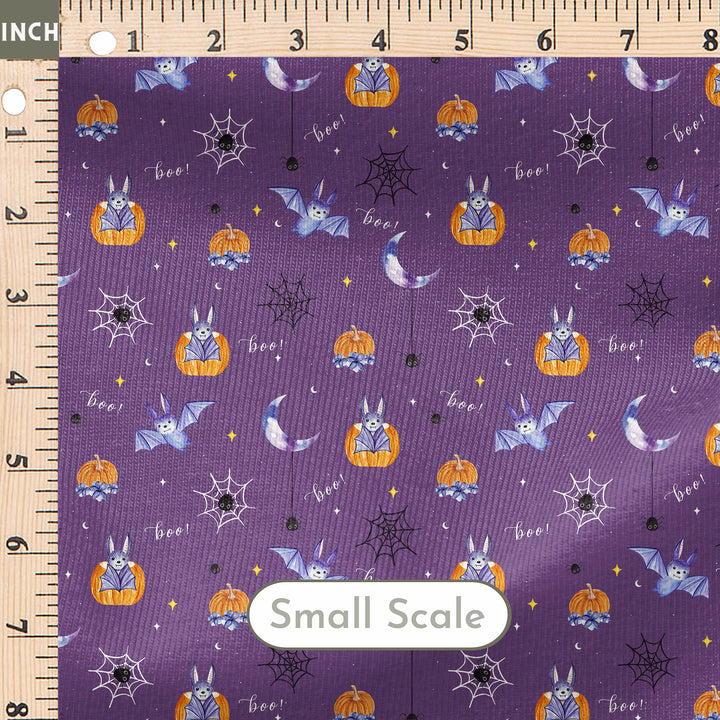 HALLOWEEN BATS