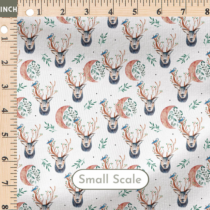 SPRING BUCK