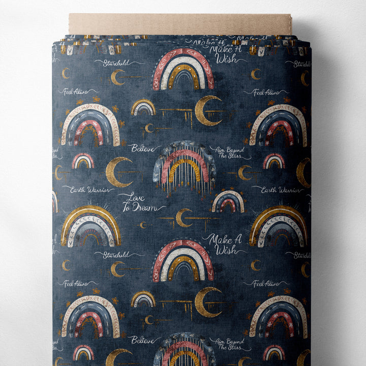 LOVE TO DREAM (NAVY)