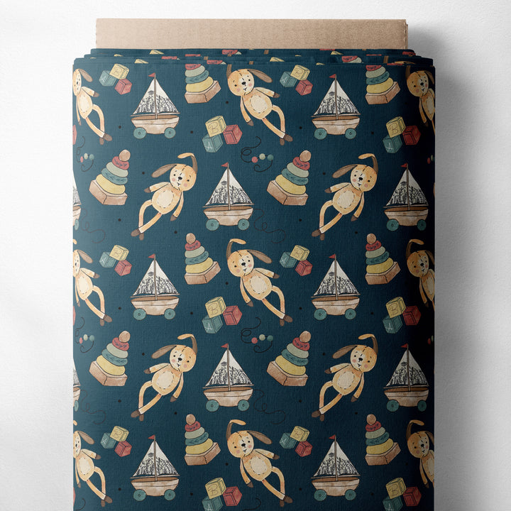 NURSERY (NAVY)
