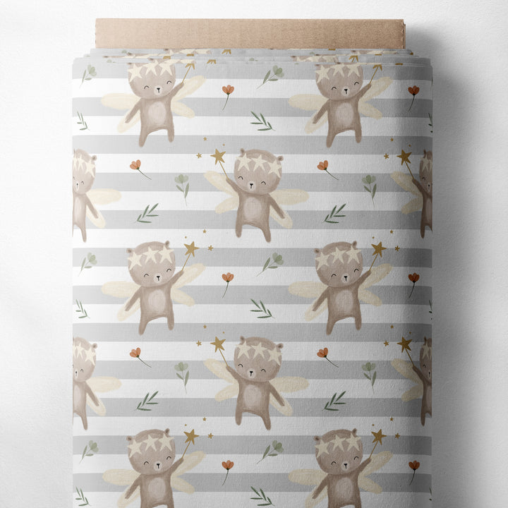 TWINKLE BEARS