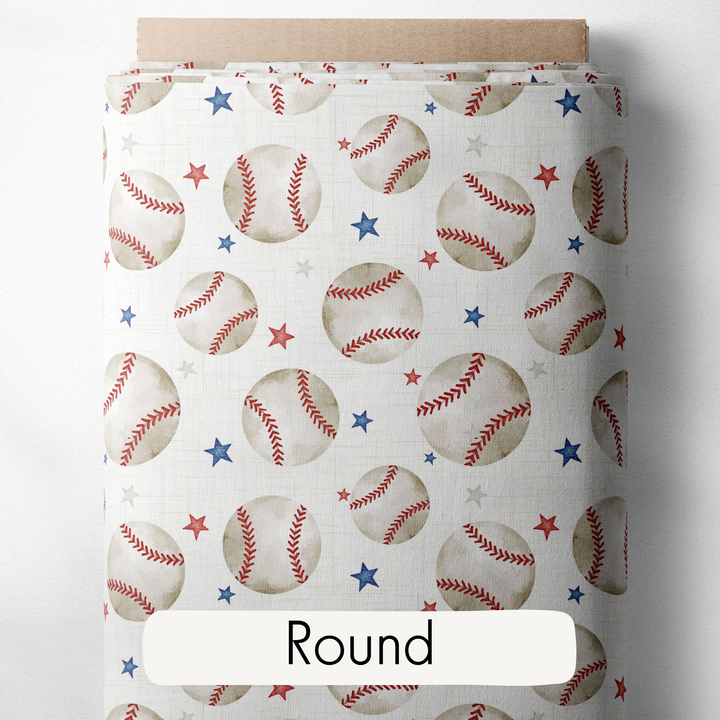 BASEBALL
