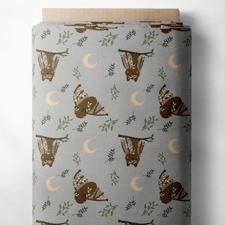 FLORAL BATS