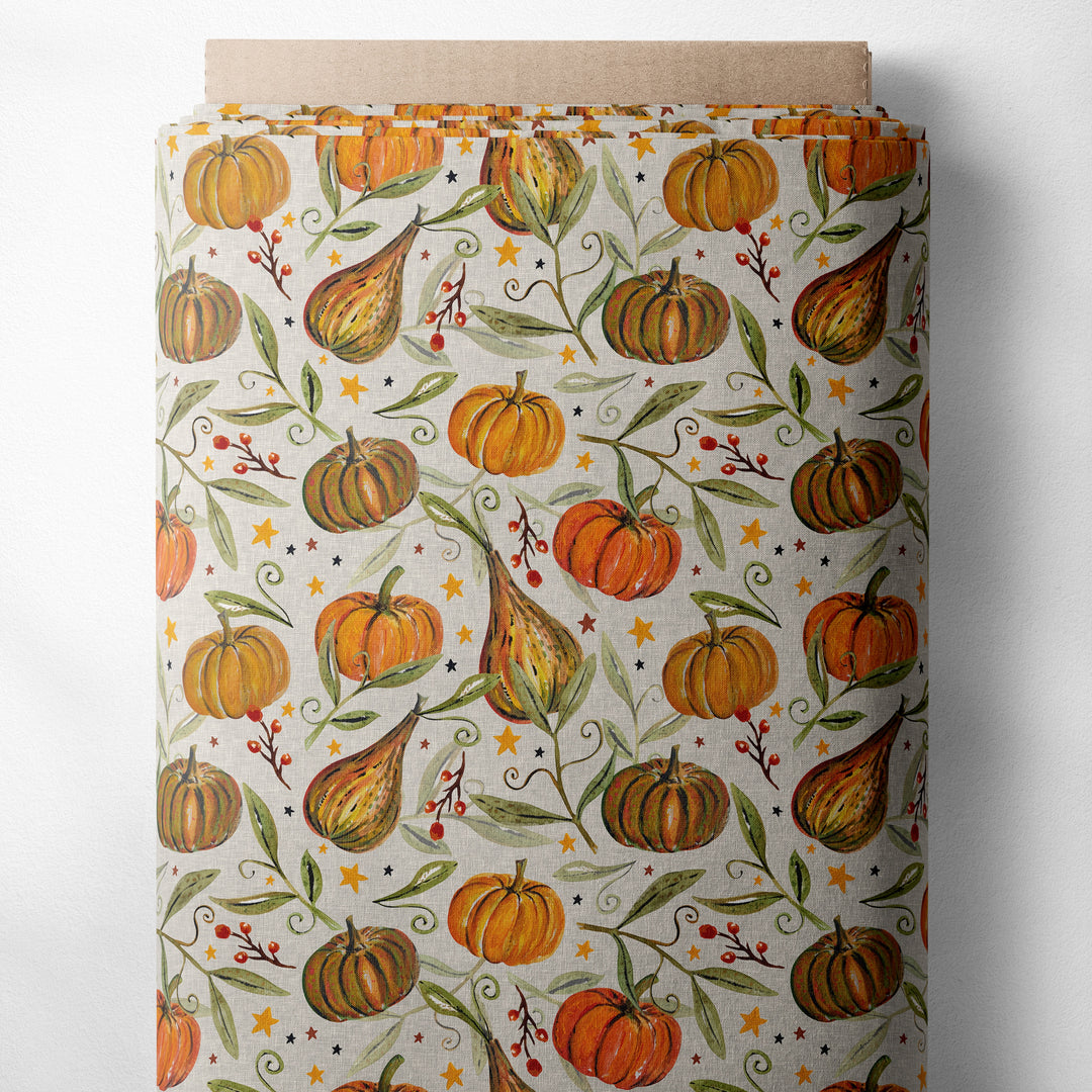 GOURD & PUMPKINS (NEUTRAL)
